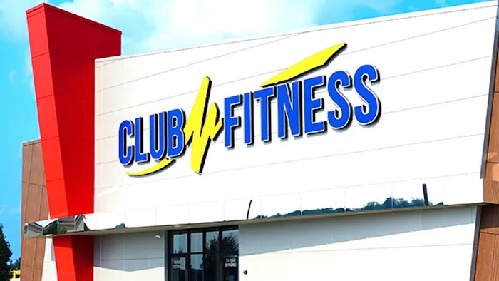 Club Fitness - O'Fallon IL Picture 1