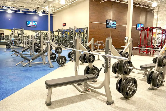 Club Fitness - O'Fallon IL Picture 7