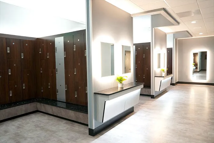 Club Fitness - O'Fallon IL Picture 5