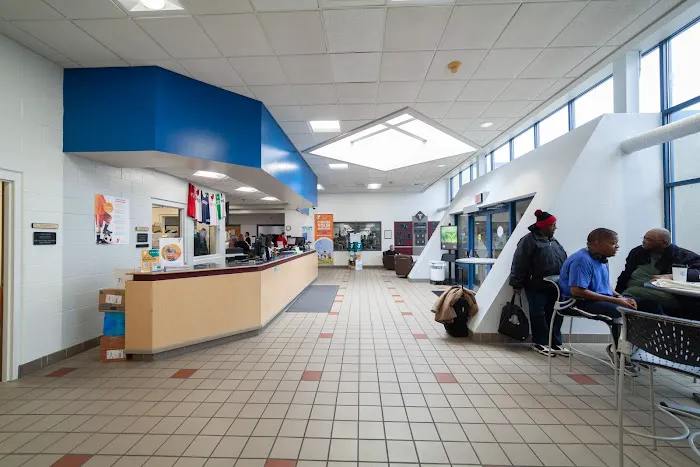 East Belleville YMCA Picture 8