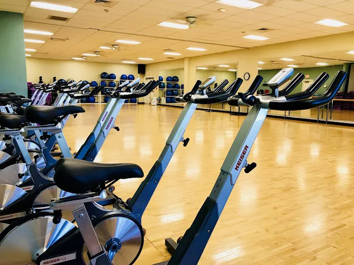 East Belleville YMCA Picture 4