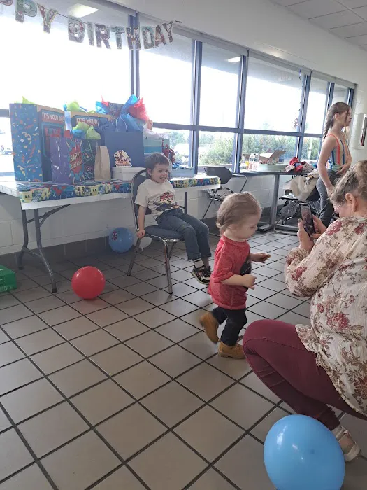 East Belleville YMCA Picture 6