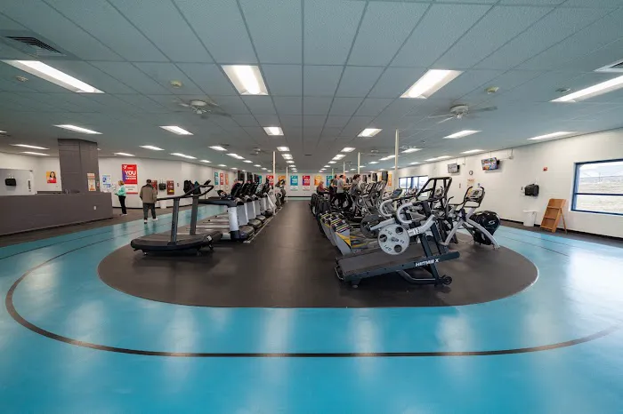 East Belleville YMCA Picture 3