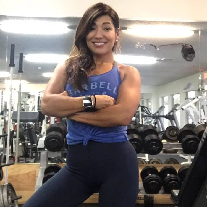 fitness zone freeburg Picture 8