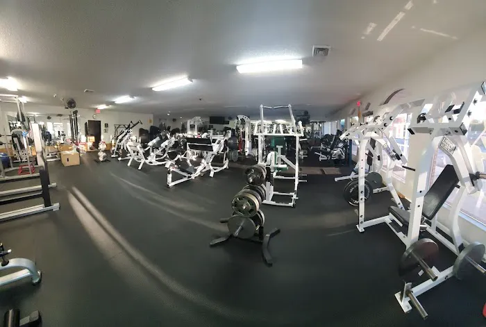 fitness zone freeburg Picture 9