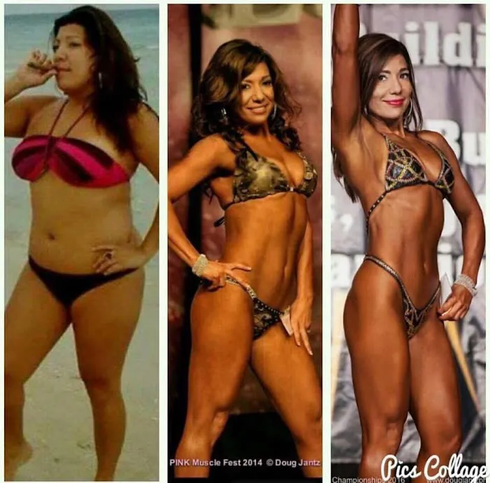 fitness zone freeburg Picture 7