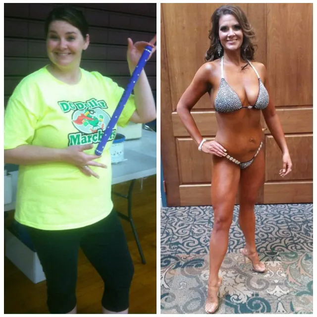 fitness zone freeburg Picture 4