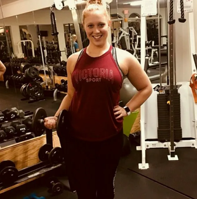 fitness zone freeburg Picture 5