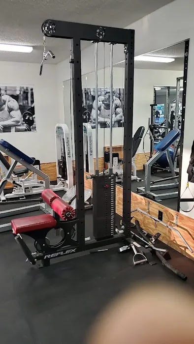 fitness zone freeburg Picture 2