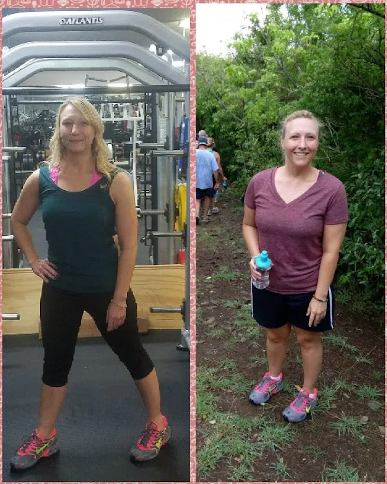 fitness zone freeburg Picture 10