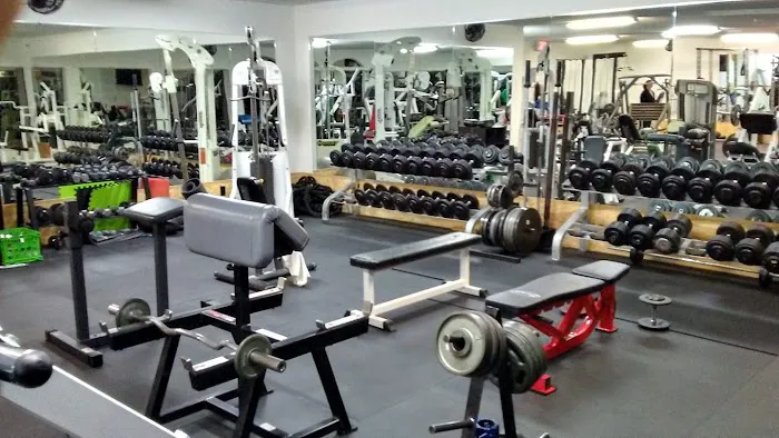 fitness zone freeburg Picture 1