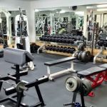 fitness zone freeburg