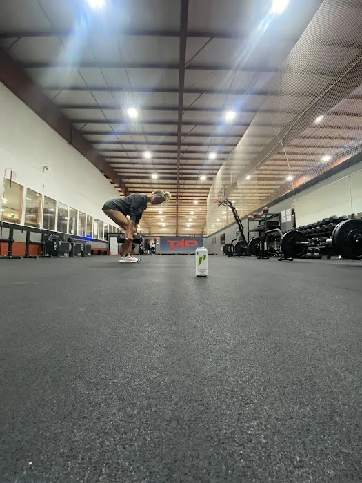 Tucker Athletic Performance Picture 2