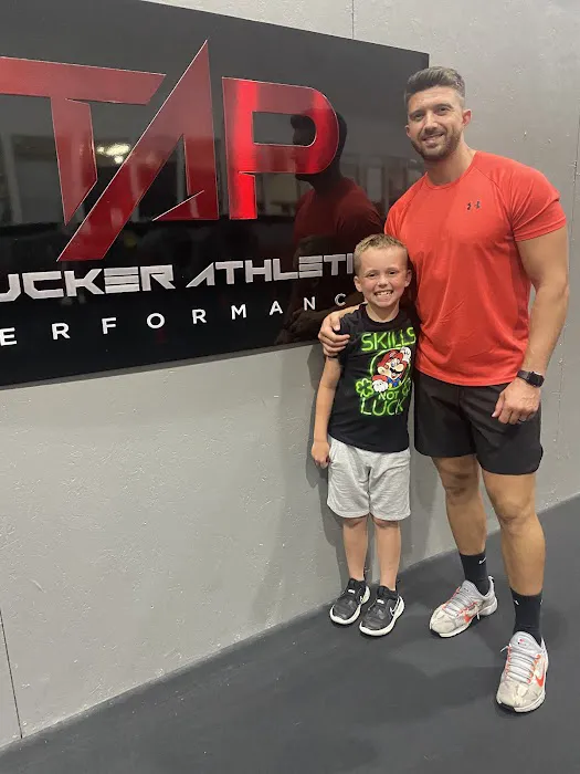 Tucker Athletic Performance Picture 1