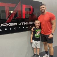 Tucker Athletic Performance ico