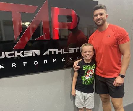 Tucker Athletic Performance