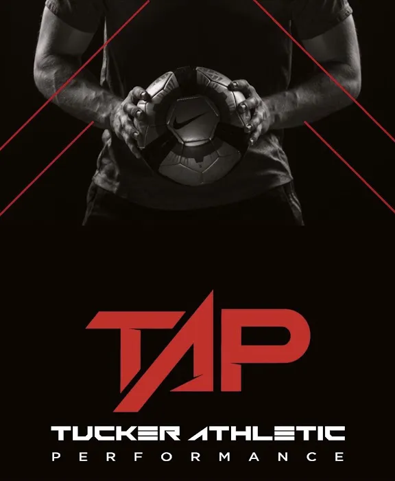 Tucker Athletic Performance Picture 3
