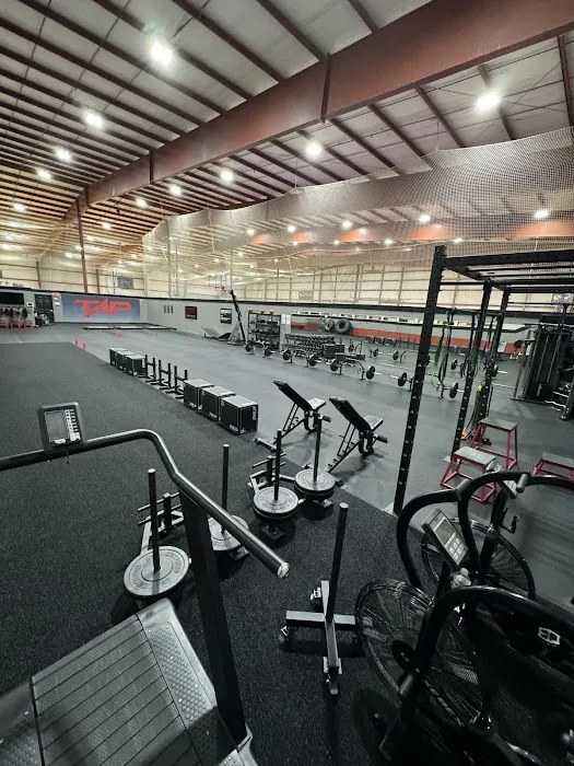 Tucker Athletic Performance Picture 7