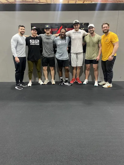 Tucker Athletic Performance Picture 5