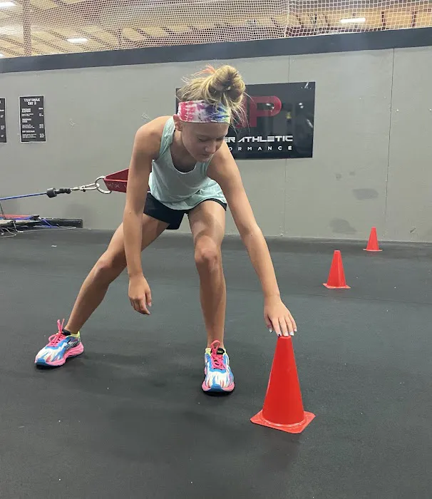 Tucker Athletic Performance Picture 6