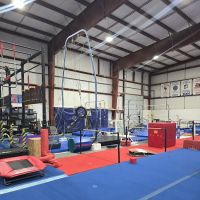 World Class Gymnastics ico