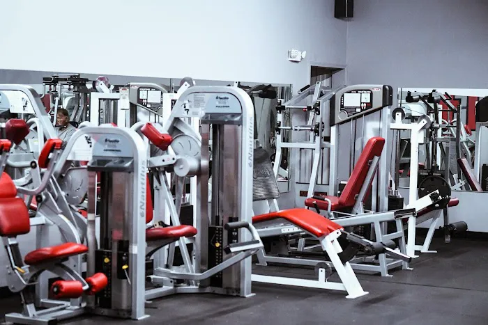 Freeburg Total Fitness Picture 4