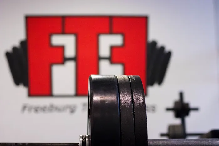 Freeburg Total Fitness Picture 6