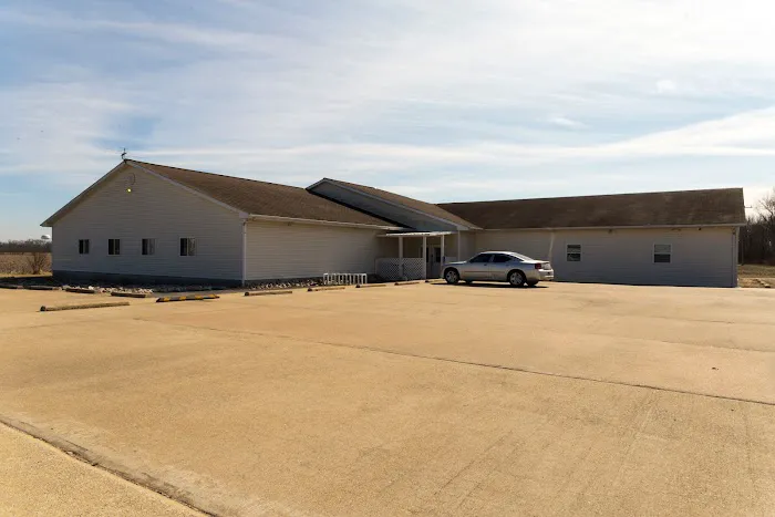 Freeburg Total Fitness Picture 9