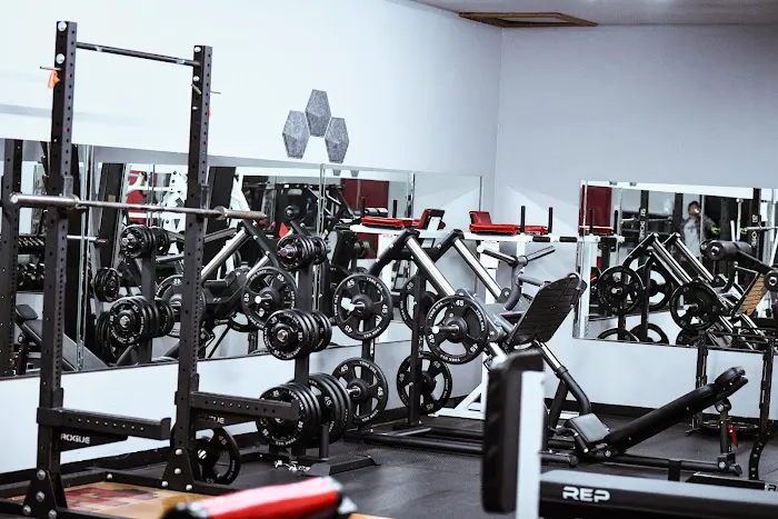 Freeburg Total Fitness Picture 10