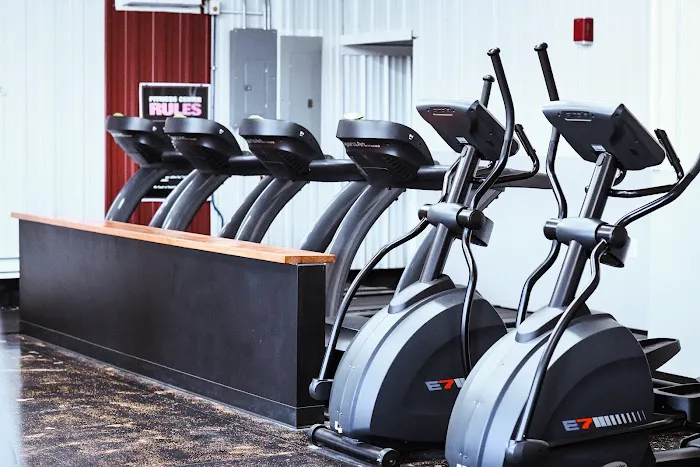 Freeburg Total Fitness Picture 2