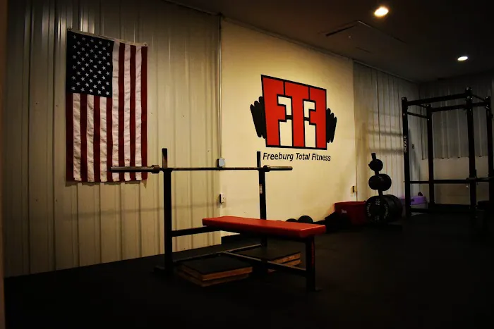 Freeburg Total Fitness Picture 5