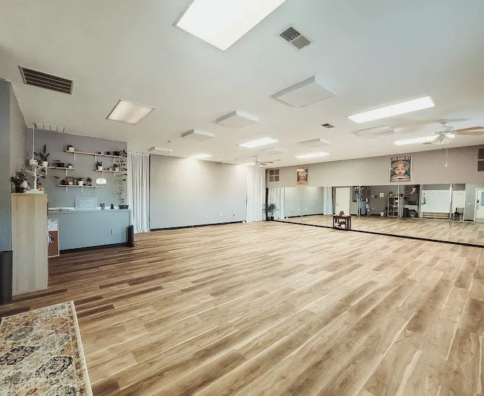 Freeburg Total Fitness Picture 3