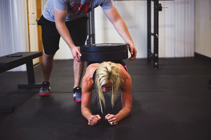 Freeburg Total Fitness Picture 1