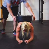 Freeburg Total Fitness ico