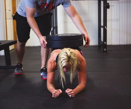 Freeburg Total Fitness