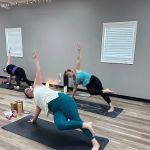 Rise Yoga