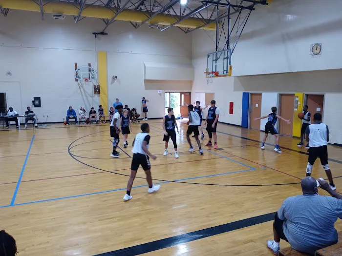 Hoopville Warriors Picture 2