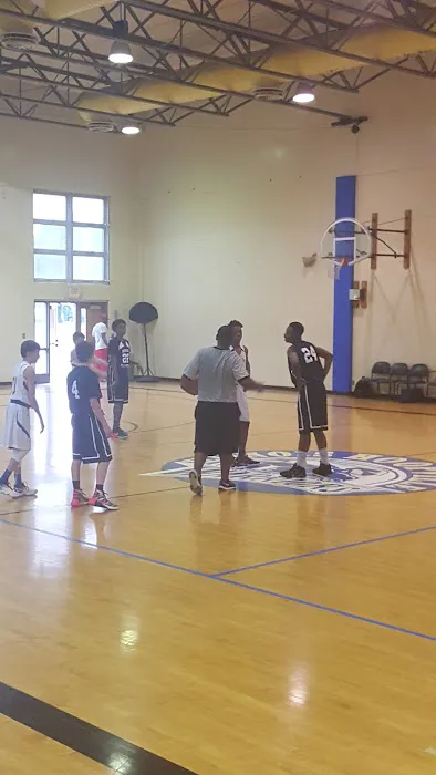 Hoopville Warriors Picture 1