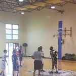 Hoopville Warriors
