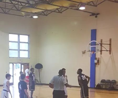 Hoopville Warriors