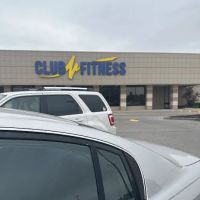 Club Fitness - Belleville ico