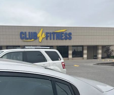 Club Fitness - Belleville