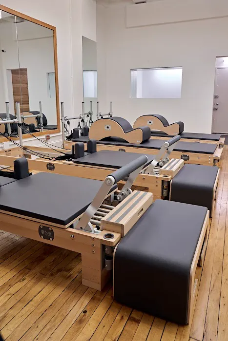 Monad Pilates Picture 2