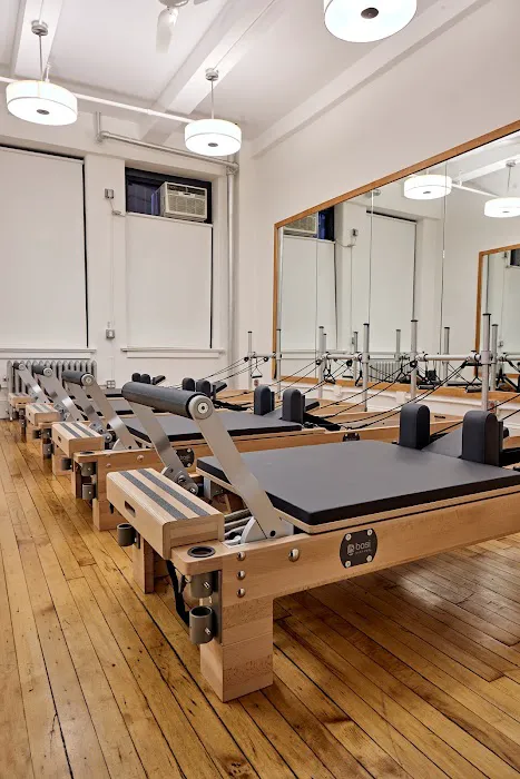 Monad Pilates Picture 1