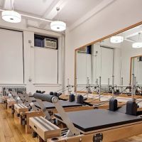Monad Pilates ico