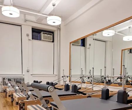 Monad Pilates