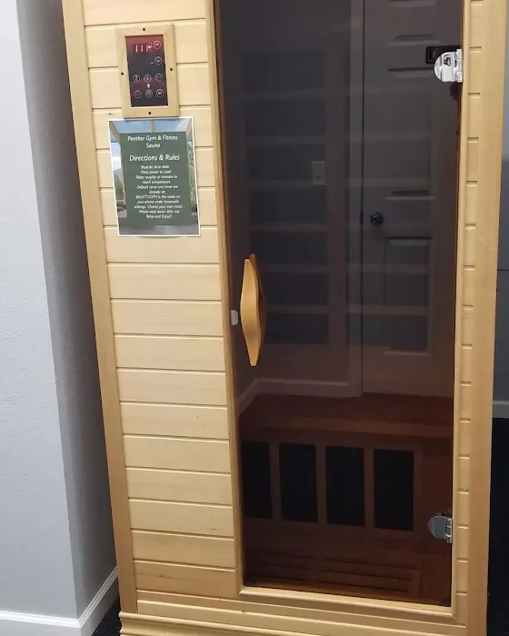 Panther Gym & Fitness/Tanning Picture 10