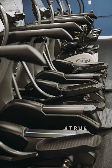 Panther Gym & Fitness/Tanning Picture 2