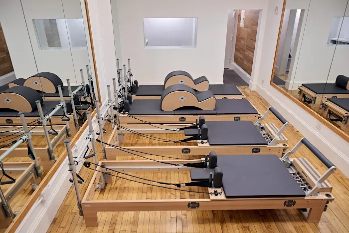 Monad Pilates Picture 4