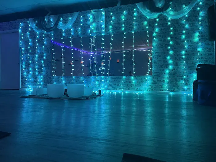 Perfectly Imperfect Yoga Picture 1